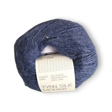 Lataa kuva Galleria-katseluun, Tynn Silk Mohair 25 g Sandnes Garn
