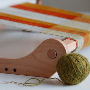 Knitters Loom 50- pirtakangaspuiden vuokraus