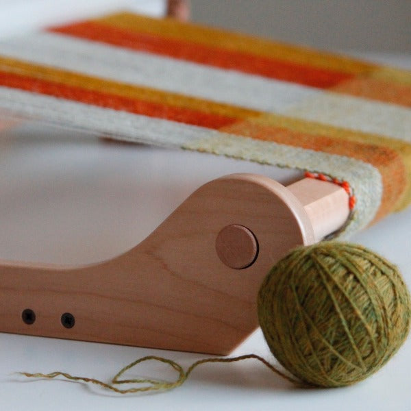 Knitters Loom 50 -pirtakangaspuiden vuokraus