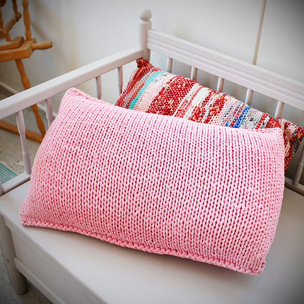 Tarvikepaketti Hannan tyyny