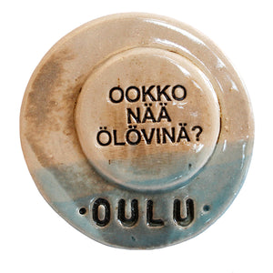 Oulu-magneetti